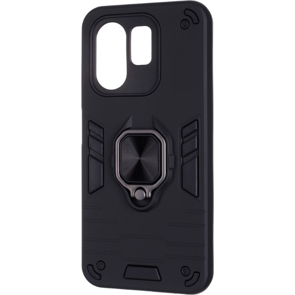 Фото - Чехол для смартфона Gelius Hard Defence PC Series for Infinix Smart 9 Black (100944)