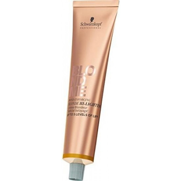 Фото - Краска для волос Schwarzkopf Prof. BM Blonde Toning Ice 60 мл DFINLRUS (4045787563207)