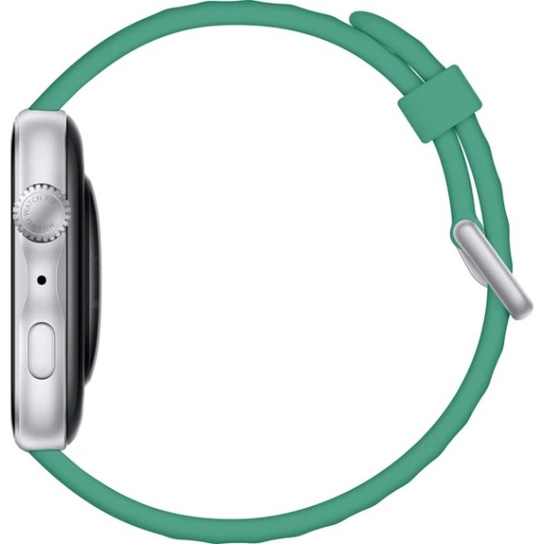 Фото - Смарт-годинник Huawei WATCH FIT 5 Green