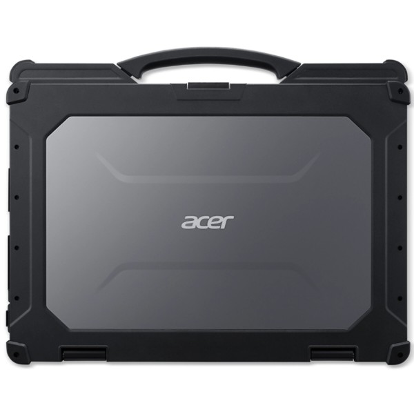 Фото - Ноутбук Acer Enduro N7 EN714-51W (NR.R14EE.001) Black