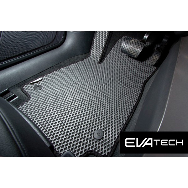 Фото - EVA килимки в салон авто EVAtech для A6 (C7) Audi 2011-2017 4 покоління Sedan EU (AU35C5AV8SGB)