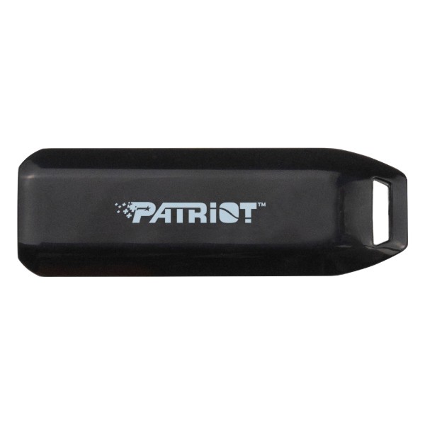 Фото - Флеш USB Patriot Xporter 3 256GB USB 3.2 Gen 1 Slider Type-A (PSF256GX3B3U)