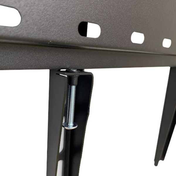 Фото - Кріплення для телевізора Charmount TV04F Black