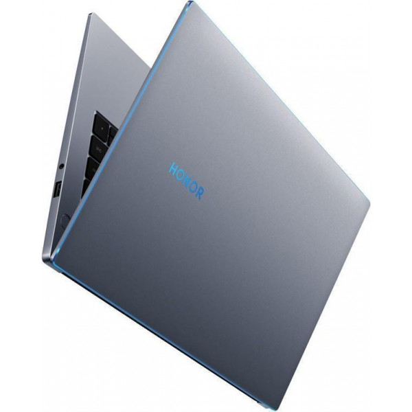 Фото - Ноутбук Honor MagicBook X14 (5301AAPL-001) Space Gray