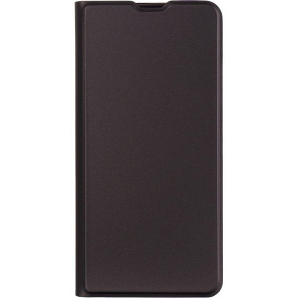 Фото - Чохол для смартфону Gelius Shell Case for Xiaomi 13 Lite Black (96407)