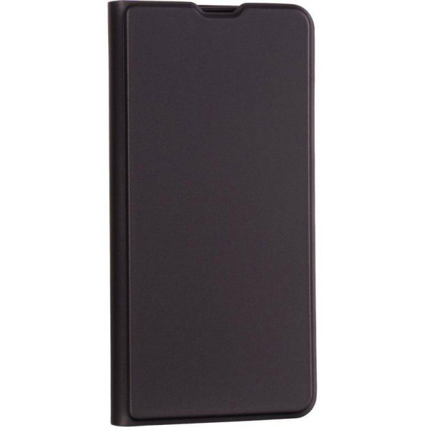 Фото - Чохол для смартфону Gelius Shell Case for Xiaomi 13 Lite Black (96407)