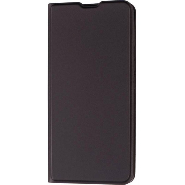 Фото - Чохол для смартфону Gelius Shell Case for Xiaomi 13 Lite Black (96407)