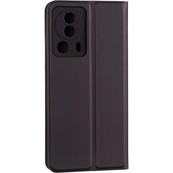 Фото - Чохол для смартфону Gelius Shell Case for Xiaomi 13 Lite Black (96407)