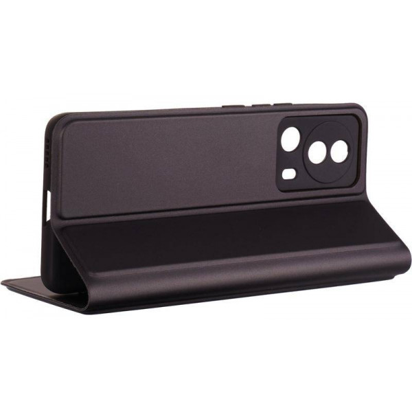 Фото - Чохол для смартфону Gelius Shell Case for Xiaomi 13 Lite Black (96407)