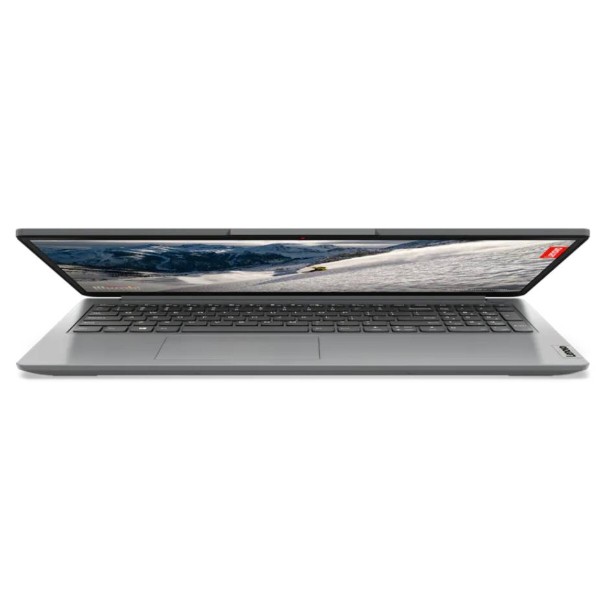 Фото - Ноутбук Lenovo IdeaPad 1 15ADA7 (82R10047RA) Cloud Grey