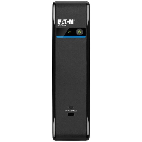 Фото - Источник бесперебойного питания Eaton 3P Ellipse 1700 USB DIN