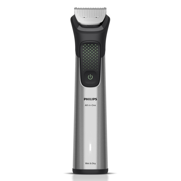 Фото - Триммер универсальный Philips MG9558/15 серии 9000 (20-в-1)