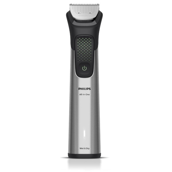Фото - Тример універсальний Philips MG9535/15 серії 9000 (17-в-1)
