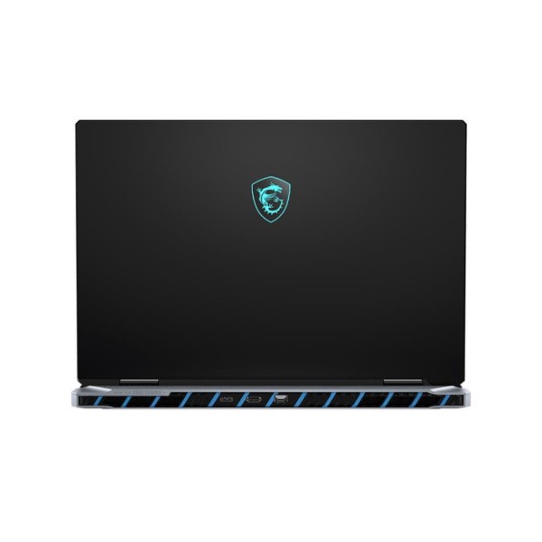 Фото - Ноутбук игровой MSI Titan 18 HX AI A2XWIG-269UA Core Black