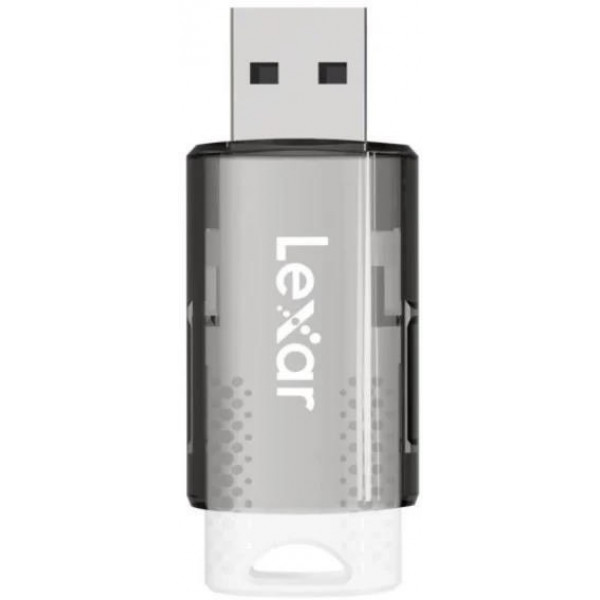Фото - Флеш USB Lexar USB2 128GB S60 (LJDS060128G-BNBNG)