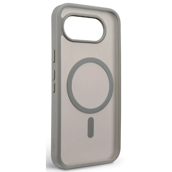 Фото - Чохол для смартфону Armorstandart Uniq MagCase для Google Pixel 10a 5G Titanium Grey (ARM91778)