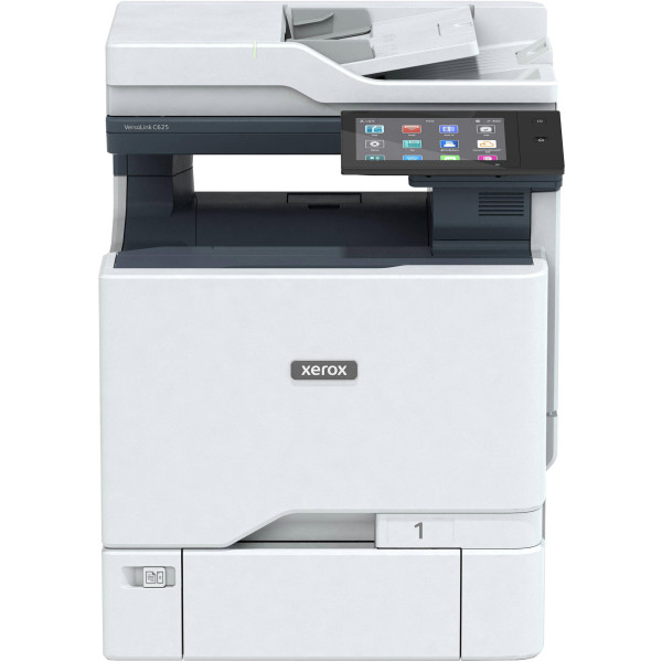 Фото - МФУ цветной печати Xerox VersaLink C625 (C625V_DN) Фото - МФУ цветной печати Xerox VersaLink C625 (C625V_DN)