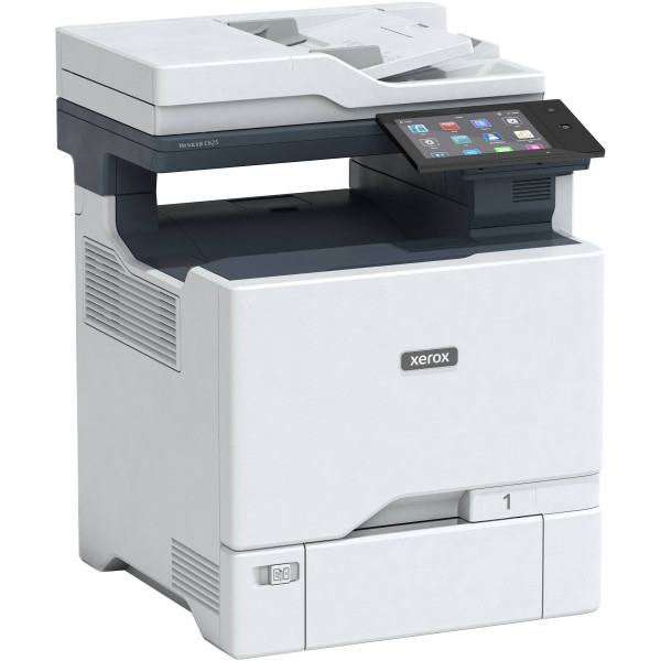 Фото - МФУ цветной печати Xerox VersaLink C625 (C625V_DN)