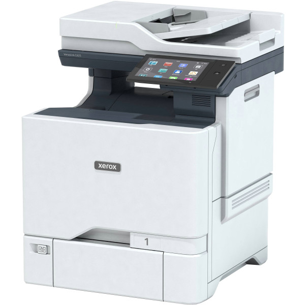 Фото - МФУ цветной печати Xerox VersaLink C625 (C625V_DN)