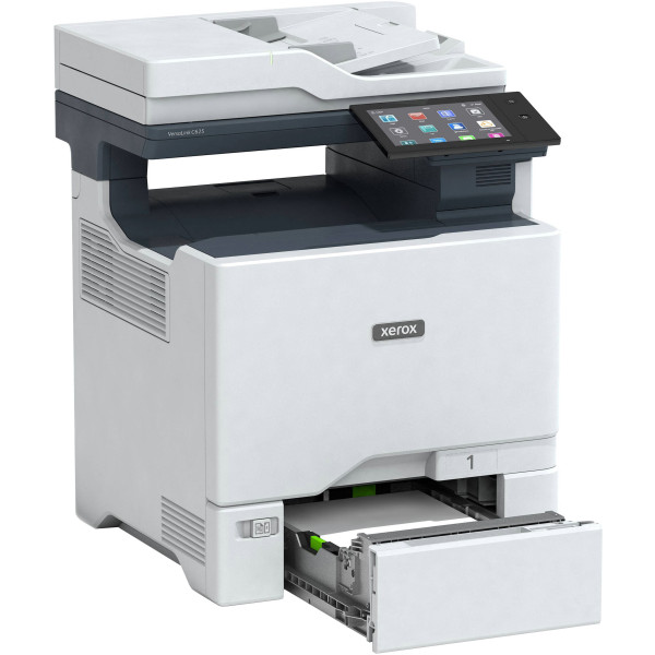 Фото - МФУ цветной печати Xerox VersaLink C625 (C625V_DN)