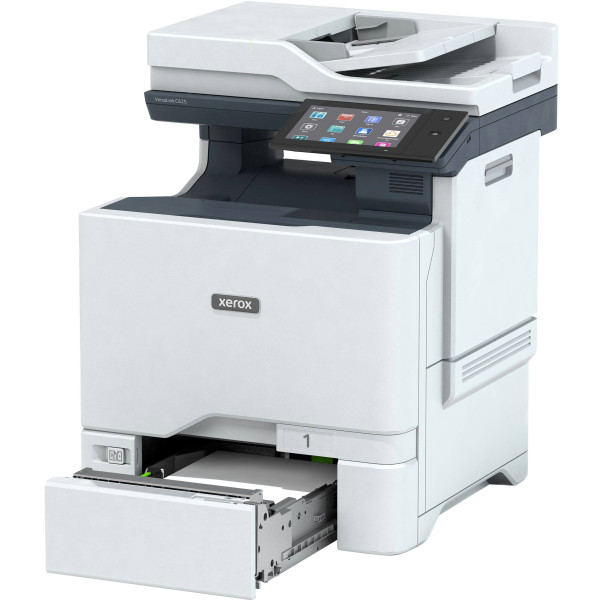 Фото - МФУ цветной печати Xerox VersaLink C625 (C625V_DN)