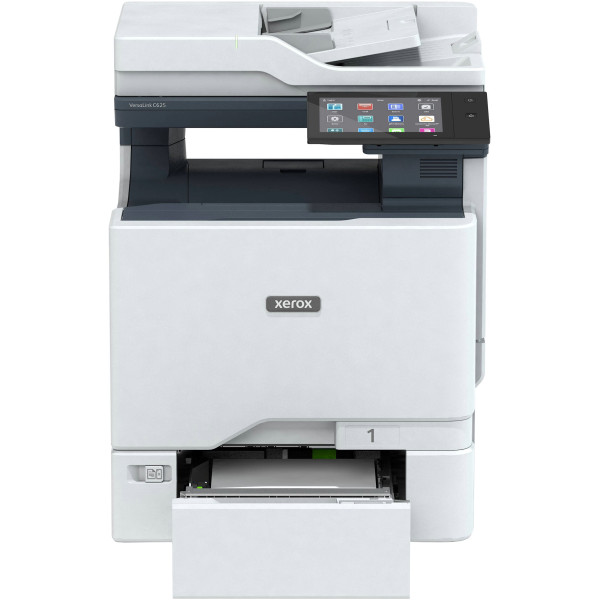 Фото - МФУ цветной печати Xerox VersaLink C625 (C625V_DN)