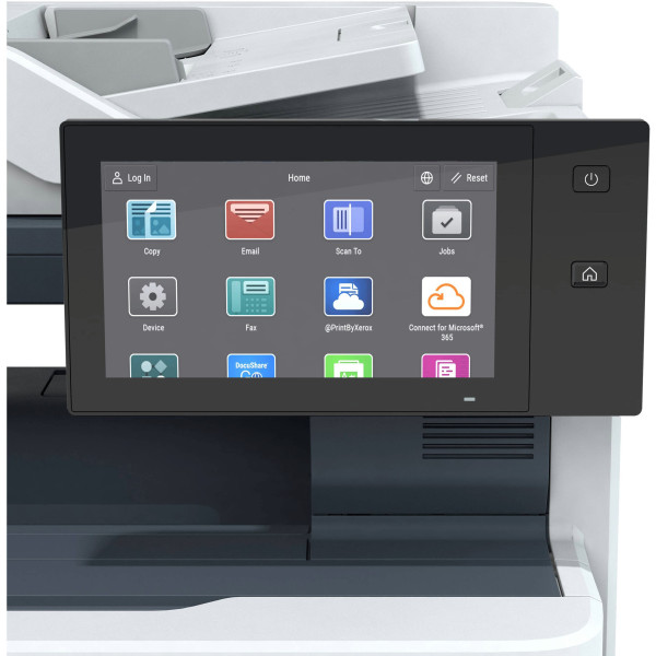 Фото - МФУ цветной печати Xerox VersaLink C625 (C625V_DN)