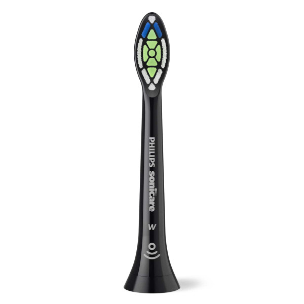 Фото - Насадка для зубної щітки Philips Sonicare HX6062/88 W2 Optimal White