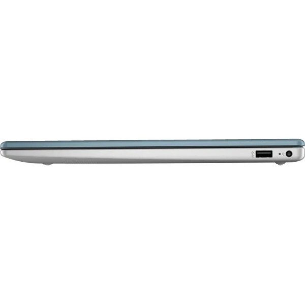 Фото - Ноутбук HP Laptop 15-fc0242ua (D16CJEA) Moonlight Blue
