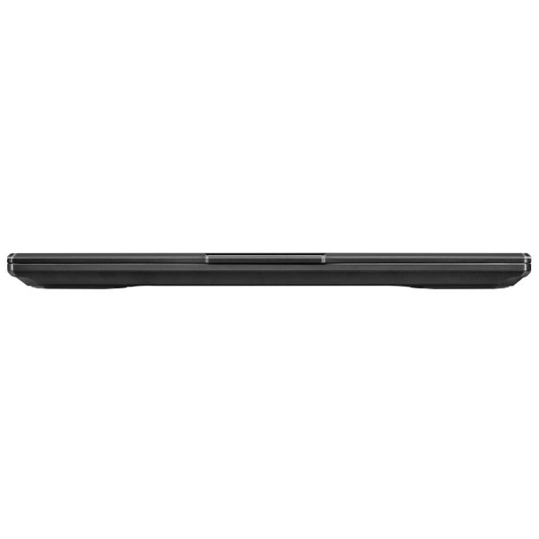Фото - Ноутбук игровой Asus TUF Gaming A17 FA706NF-HX007 Graphite Black