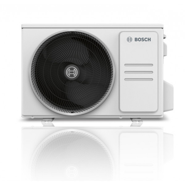 Фото - Кондиціонер спліт Bosch CL3000iU W 70 E/CL3000i 70 E