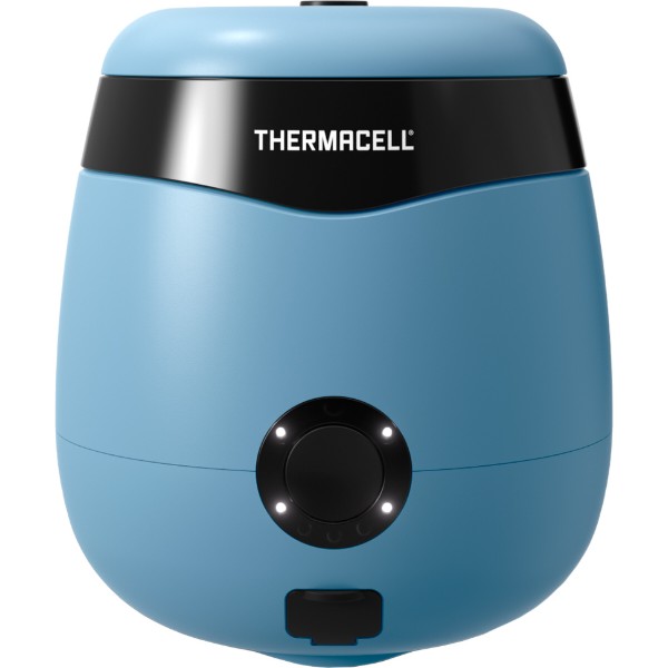 Фото - Уничтожитель насекомых Thermacell E55 (40) Rechargeable Mosquito Repeller Blue