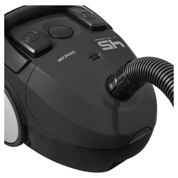Фото - Пилосос для сухого прибирання з мішком Sencor SVC 45BL-EUE3