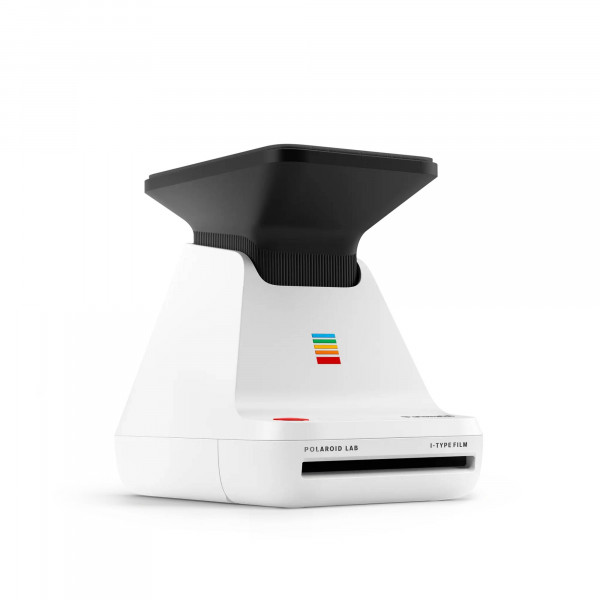 Фото - Фотопринтер Polaroid Lab (9019)