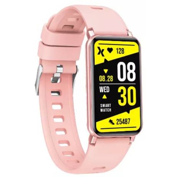 Фото - Смарт-часы Maxcom Fit FW53 Nitro Gold