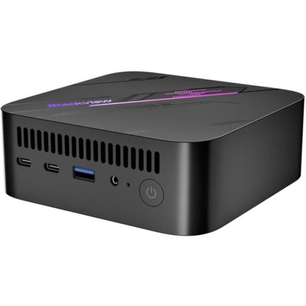 Фото - Неттоп Blackview MP100 R7 16GB+512GB
