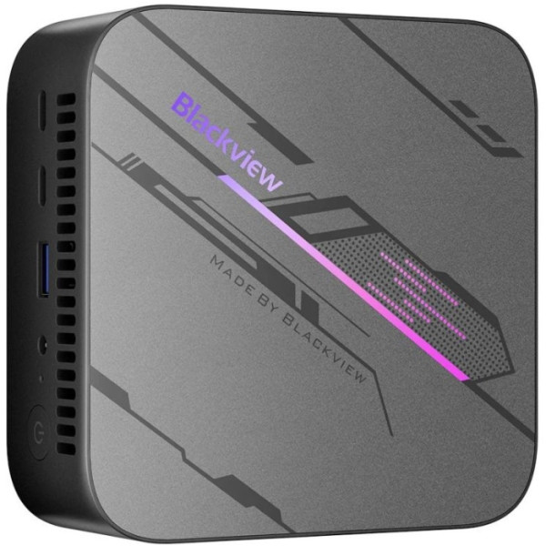 Фото - Неттоп Blackview MP100 R7 16GB+512GB