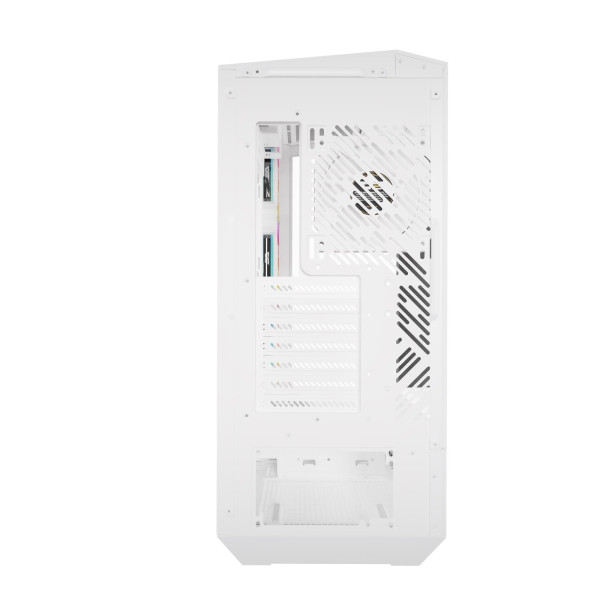 Фото - Корпус DarkFlash DY460 WHITE