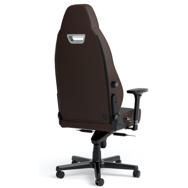 Фото - Кресло для геймеров Noblechairs LEGEND Brown (NBL-LGD-GER-JED)