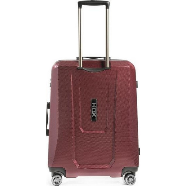 Фото - Валіза Epic HDX L Burgundy Red (925649)