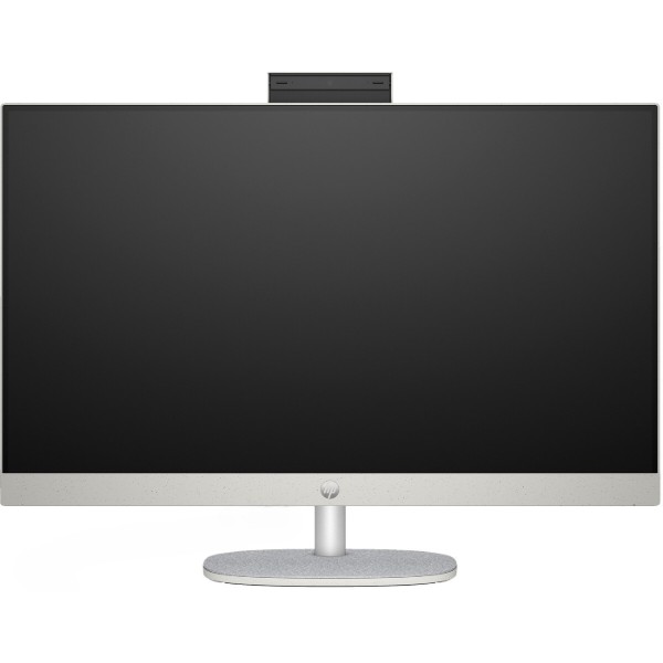 Фото - Компьютер-моноблок HP 27-cr0029ua (A1QX9EA) Shell White