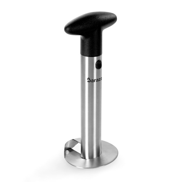 Фото - Слайсер для ананаса Barazzoni MY UTENSIL 24 см (8640022600) Фото - Слайсер для ананаса Barazzoni MY UTENSIL 24 см (8640022600)