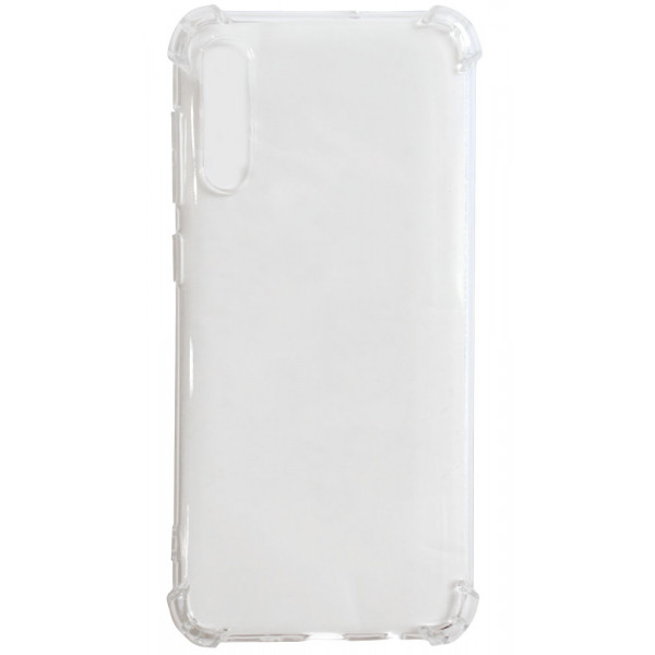 Фото - Чехол для смартфона BeCover Anti-Shock for Samsung Galaxy A30s/A50/A50s 2019 SM-A307/SM-A505/SM-A507 Clear (704792)