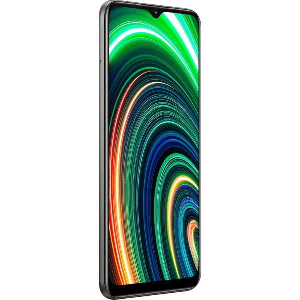 Фото - Смартфон realme C25Y 4/128Gb Metal Gray