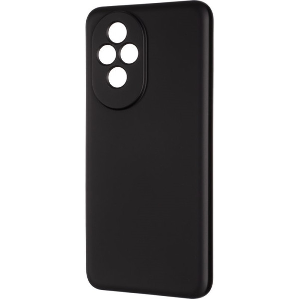 Фото - Чехол для смартфона Gelius Full Soft Case for Honor 200 Black (100206)