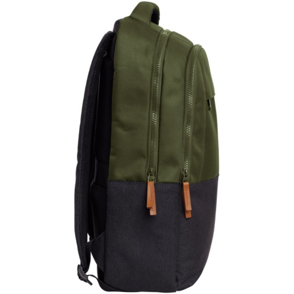Фото - Рюкзак для ноутбуку Trust Lisboa 16" Laptop Backpack - Green (25243)