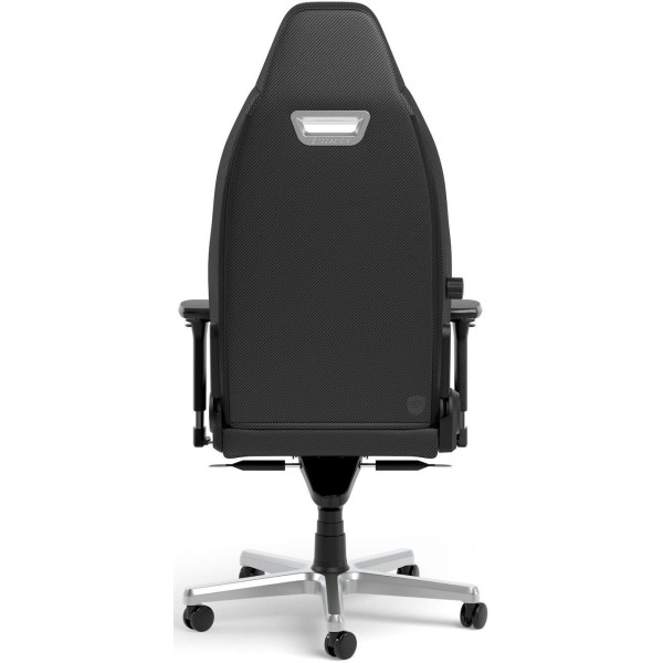 Фото - Крісло для геймерів Noblechairs LEGEND Gray(NBL-LGD-PU-XXV)