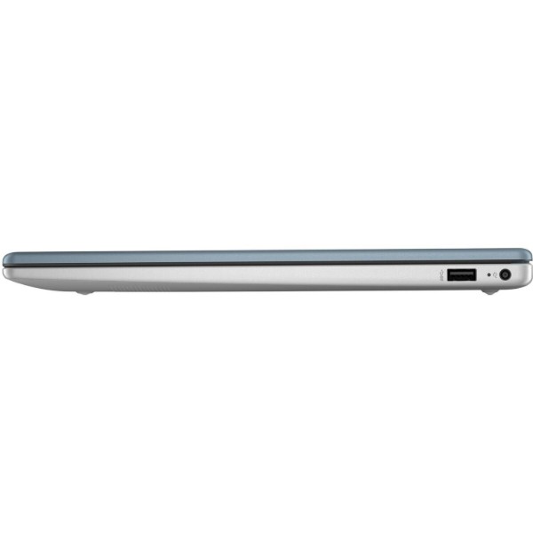 Фото - Ноутбук HP 15-fc0320ua (D16DVEA) Blue