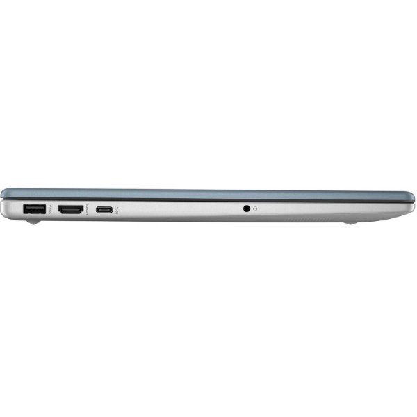 Фото - Ноутбук HP 15-fc0320ua (D16DVEA) Blue