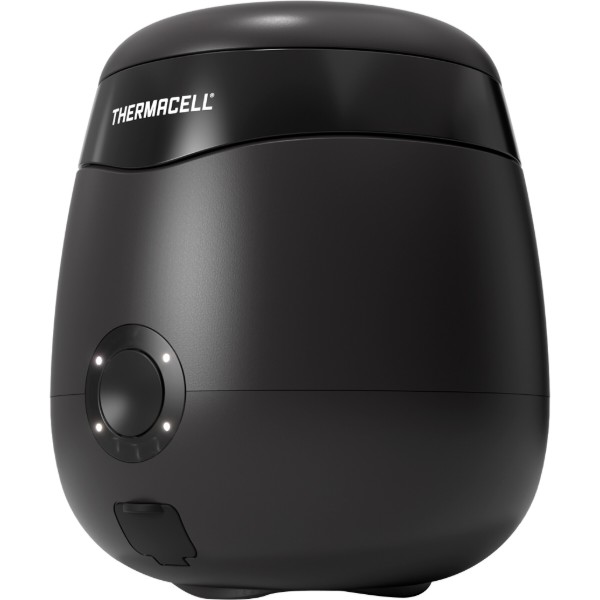 Фото - Знищувач комах Thermacell E55 (40) Rechargeable Mosquito Repeller Сharcoal